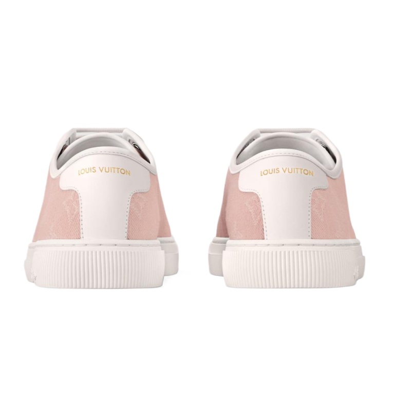 Louis Vuitton LV Lagoon Sneaker - Image 3